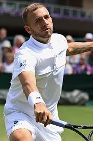 Dan Evans Biography: Team, Age, Child,  Girlfriend, Siblings, Parents, Net Worth, Awards