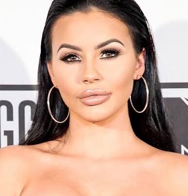 Chrysten Zenoni Biography: Age, Child, Boyfriend, Siblings, Parents, Net Worth, Controversy, Movies