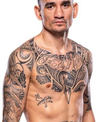 Max Holloway Biography: Children, Age, Net Worth, Siblings, Parents, Height, Awards, Wife