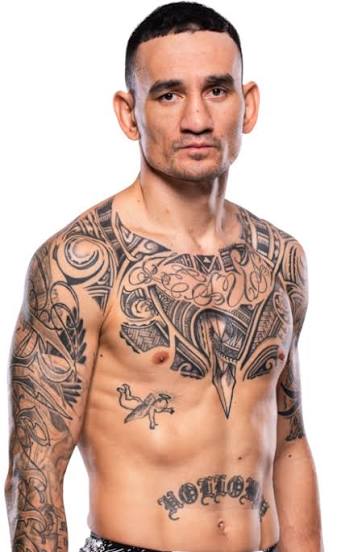 Max Holloway Biography: Children, Age, Net Worth, Siblings, Parents, Height, Awards, Wife