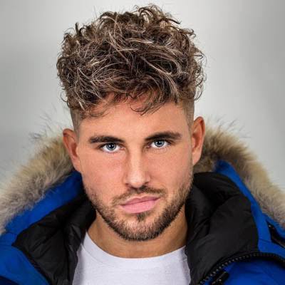 Marty McKenna Biography: Children, Age, Net Worth, Siblings, Parents, Height, Controversy,  Movies, Girlfriend