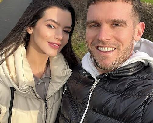 Gaz Beadle’s wife Emma McVey Biography: Age, Siblings, Parents, Net Worth, Boyfriend, Height, Movies, Children