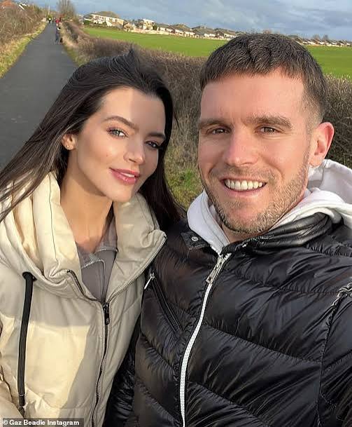 Gaz Beadle’s wife Emma McVey Biography: Age, Siblings, Parents, Net Worth, Boyfriend, Height, Movies, Children