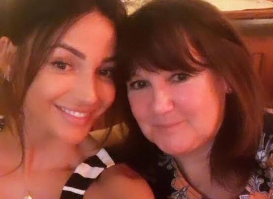 Michelle Keegan’s mother Jacqueline Keegan Biography: Age, Children, Siblings, Parents, Net Worth, Husband, Height