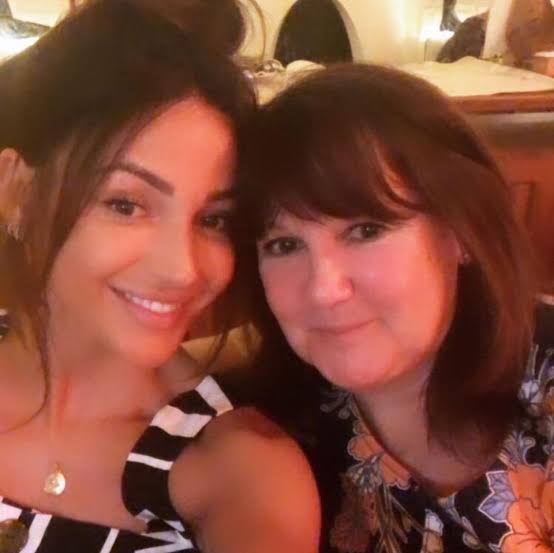 Michelle Keegan’s mother Jacqueline Keegan Biography: Age, Children, Siblings, Parents, Net Worth, Husband, Height