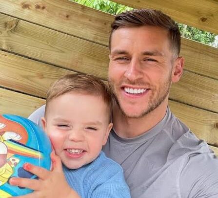 Jacob Blyth Biography: Age, Children, Siblings, Parents, Net Worth, Girlfriend, Controversy, Current Team, Transfer