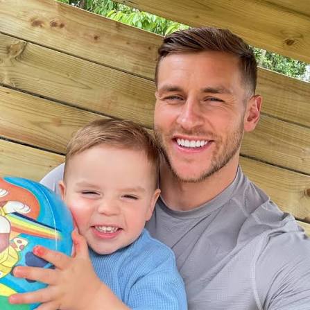 Jacob Blyth Biography: Age, Children, Siblings, Parents, Net Worth, Girlfriend, Controversy, Current Team, Transfer