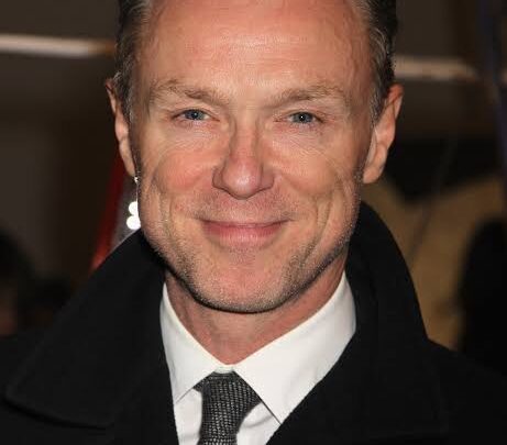 Gary Kemp Biography: Movies, Age, Children, Siblings, Parents, Net Worth, Awards, Songs, Wife, Controversy, Books