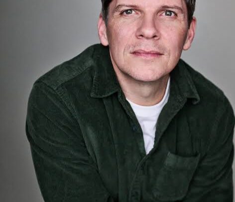 Nigel Harman Biography: IMDB, Daughter, Family, Wife, Wiki, Father, Net Worth