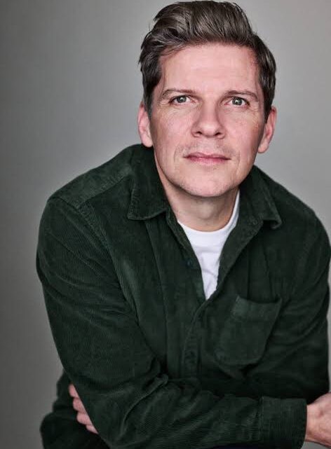 Nigel Harman Biography: IMDB, Daughter, Family, Wife, Wiki, Father, Net Worth