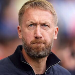 Graham Potter