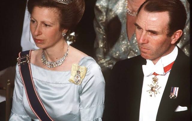 Who is Mark Phillips? Princess Anne’s ex-husband Bio: Age, Children, Wife, Net Worth, Parents, Height, Olympics