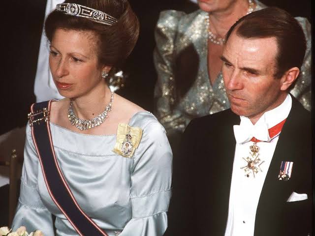 Who is Mark Phillips? Princess Anne’s ex-husband Bio: Age, Children, Wife, Net Worth, Parents, Height, Olympics