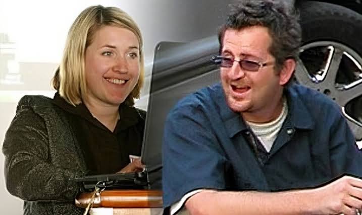 Banksy’s Wife, Joy Millward Biography: Age, Net Worth, Ethnicity, Wikipedia, Art