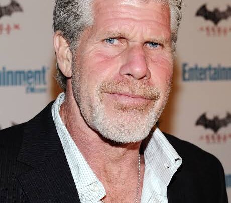 Ron Perlman Biography: Children, Awards, Movies, Age, Siblings, Parents, Net Worth