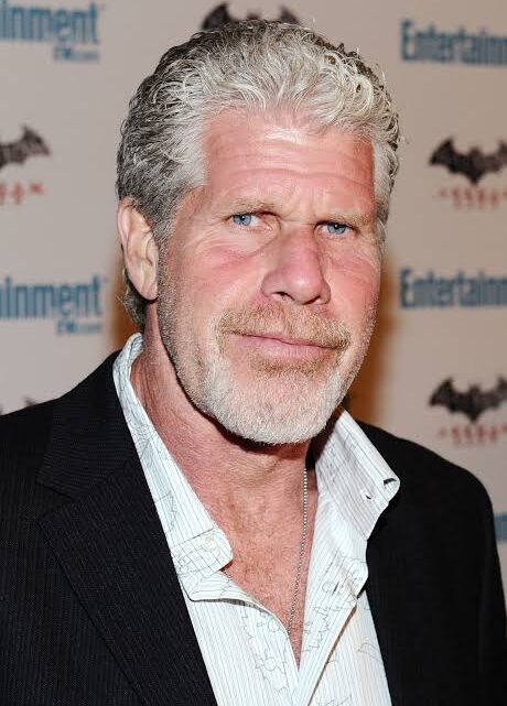 Ron Perlman Biography: Children, Awards, Movies, Age, Siblings, Parents, Net Worth