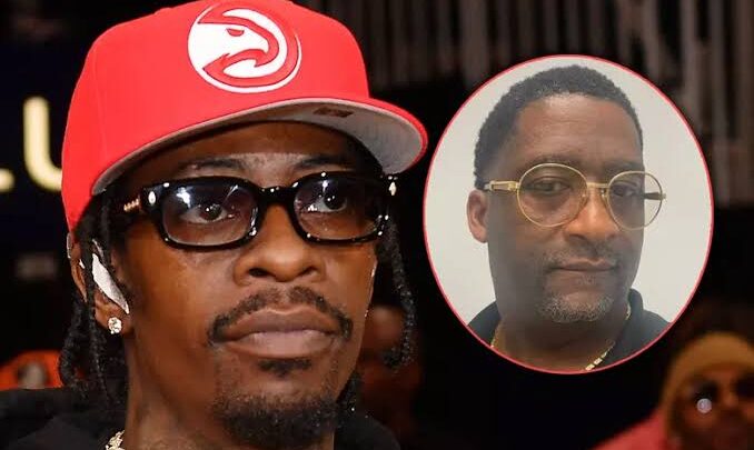 Rich Homie Quan’s father Corey Lamar Biography: Son, Age, Siblings, Parents, Wife, Net Worth, Height