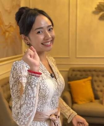 Theodore Permadi Rachmat’s daughter Ayu Patricia Rachmat Biography: Height, Age, Parents, Siblings, Net Worth, Husband, Children