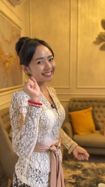 Theodore Permadi Rachmat’s daughter Ayu Patricia Rachmat Biography: Height, Age, Parents, Siblings, Net Worth, Husband, Children