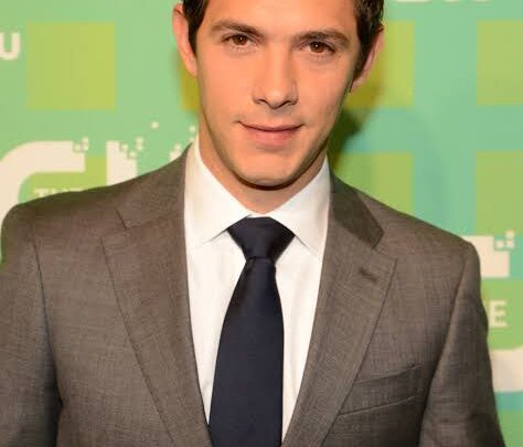 Michael Rady Biography: Age, Net Worth, Siblings, Parents, Height, Children, Movies    