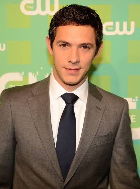 Michael Rady Biography: Age, Net Worth, Siblings, Parents, Height, Children, Movies    