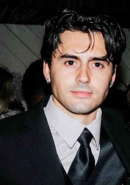 Isaak Presley Biography: Age, Net Worth, Siblings, Parents, Height, Girlfriend, Movies, Songs    