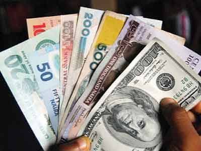 Aboki Naira To Dollar Black Market Rate Today 5th October 2024