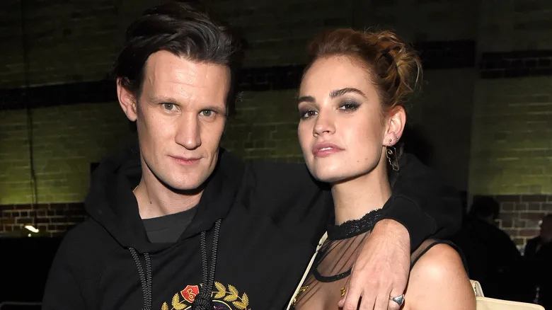 Matt Smith’s wife Caroline Brady Biography: Husband, Children, Age, Parents, Net Worth, Siblings, Height