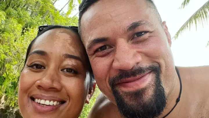 Joseph Parker’s wife Laine Tavita Biography: Age, Husband, Parents, Siblings, Net Worth, Height, Children