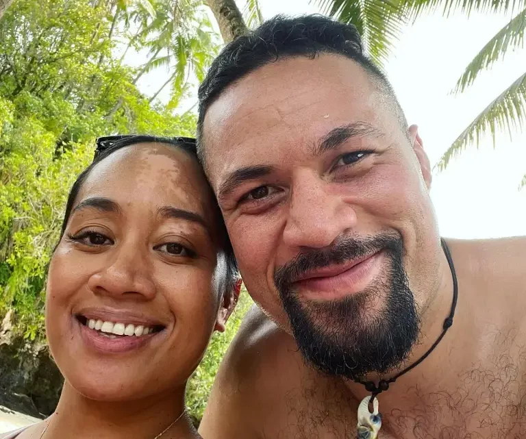 Joseph Parker’s wife Laine Tavita Biography: Age, Husband, Parents, Siblings, Net Worth, Height, Children