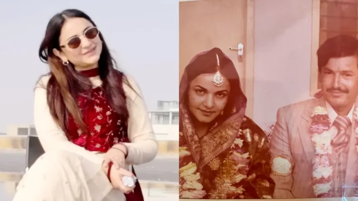 Yumna Zaidi’s Parents: Zameendar Zaidi and Shabana Naheed Zaidi