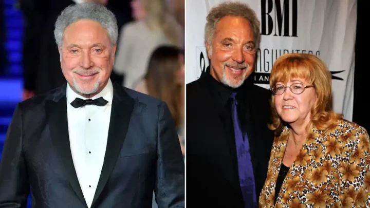 Tom Jones’ wife, Melinda Trenchard Biography: Net Worth, Death, Age, Children, Parents, Family, Height