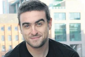Paul Connolly