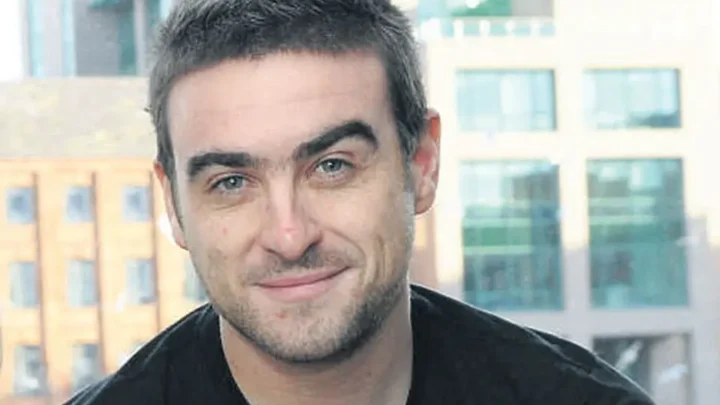 Paul Connolly Biography: Children, Age, Height, Net Worth, Spouse, Journalist, Wikipedia,