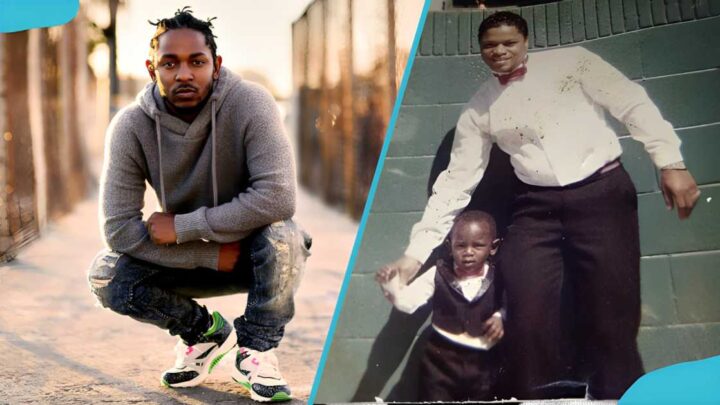 Kendrick Lamar’s Father, Kenny Duckworth Biography: Age, Birthday, Net Worth, Nationality, Wikipedia, Children, Wife, Parents, Ethnicity