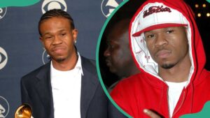 Chamillionaire