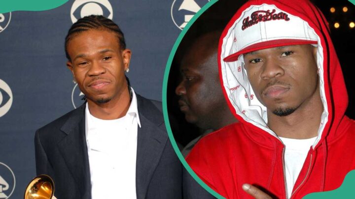 Chamillionaire Biography: Eps, Height, Siblings, Age, Net Worth, Parents, Children, Songs, Girlfriend