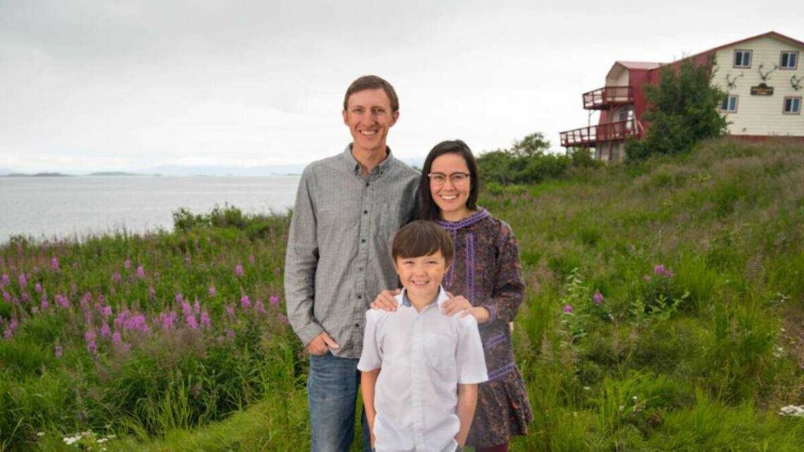 Erik Salitan Biography: Age, Net Worth, Wikipedia, Spouse, Nationality