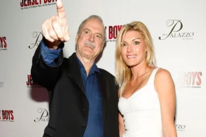 Camilla Cleese