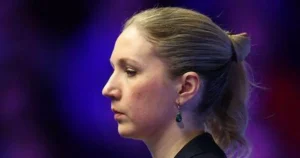 Tatiana Woollaston