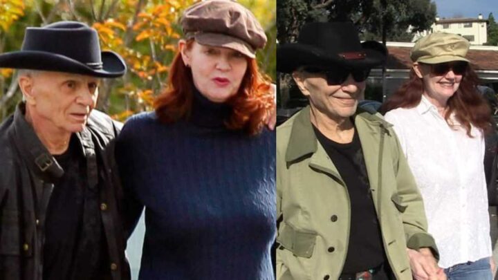 Robert Blake’s Ex-wife, Pamela Hudak Biography: Age, Wikipedia, Parents, Net Worth, Husband, Ethnicity