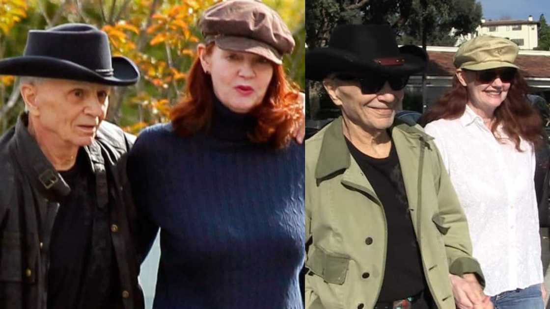 Robert Blake’s Ex-wife, Pamela Hudak Biography: Age, Wikipedia, Parents, Net Worth, Husband, Ethnicity