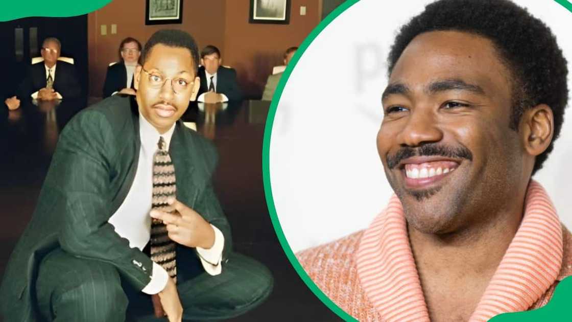 Thomas Ronald Washington Biography: Wikipedia, Net Worth, Age, Nationality, Ethnicity, Height, Religion, Disney, Legacy