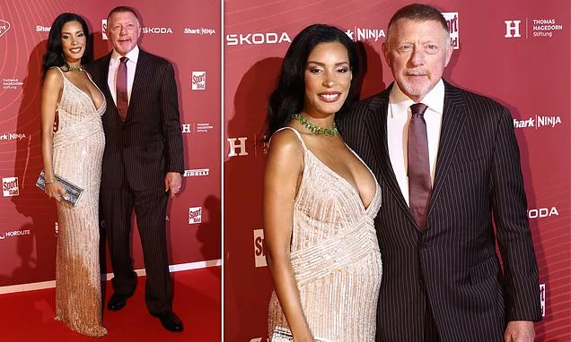 Meet Boris Becker’s wives: Lilian de Carvalho Monteiro, Lilly Becker and Barbara Becker