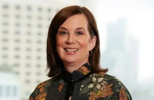 Natalie Deirdre O'Brien