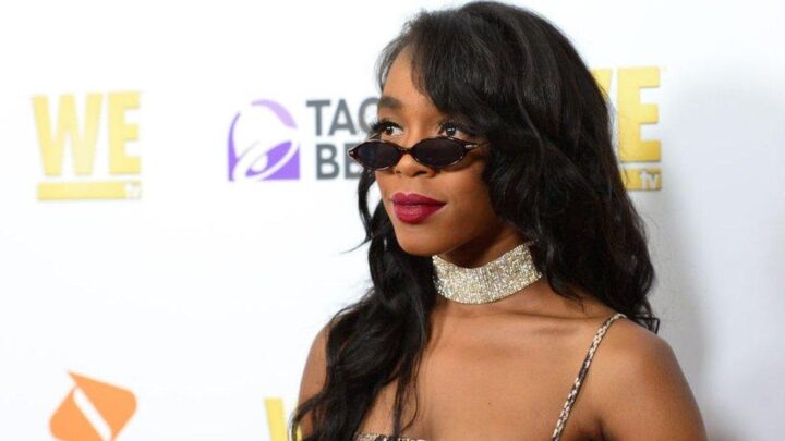 R.Kelly’s Daughter, Buku Abi Biography: Age, Net Worth, Wikipedia, Father, Controversy, Siblings