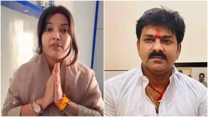 Pawan Singh’s Wife, Jyoti Singh Biography: Controversy, Husband, Wikipedia, Net Worth, Age, Parents, Story