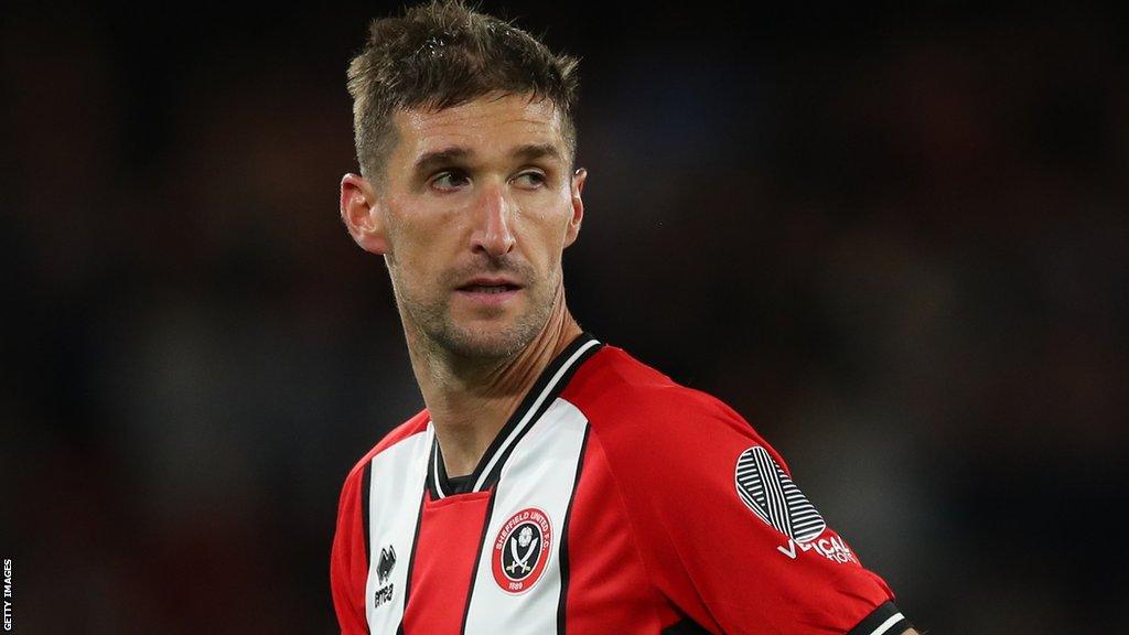 Chris Basham Biography: Age, Net Worth, Siblings, Parents, Wife, Children, Former Team, Height, Goals
