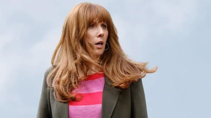 Catherine Tate Biography: Awards, Height, Siblings, Age, Net Worth, Parents, Children, Movies, Husband, TV Series