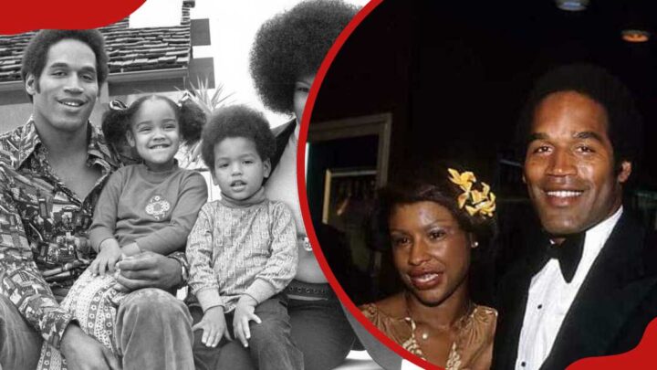 O. J. Simpson’s Daughter, Aaren Simpson Biography: Siblings, Father, Age, Parents, Net Worth, Wikipedia, Death